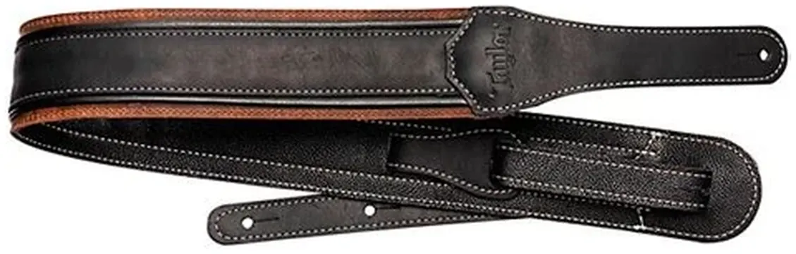Taylor American Dream Leather Strap