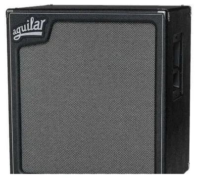 Aguilar Speaker Cabinet Sl Series Lightweight 410 4Ohm