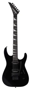 Jackson MJ Made in Japan DKR Dinky Black