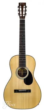 Eastman E20P Parlor