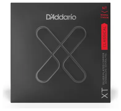 D'Addario XTC45