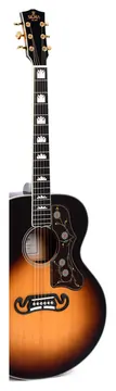 Sigma Gja-Sg200 Gloss Sunburst