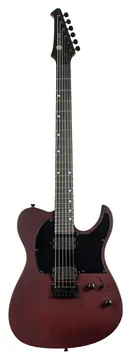 Spira T400MWR Satin-Weinrot