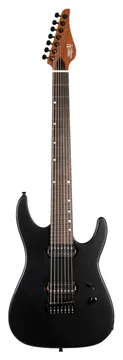 JET JS-507 BK Stygian