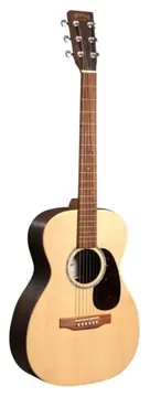 Martin 0-X2E Cocobolo - Remastered