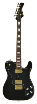 Bacchus Universe BTLC-1-RSM/R BLK
