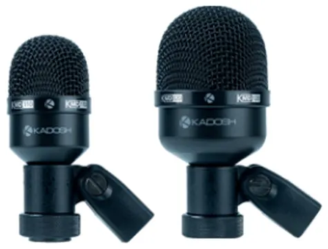 Kadosh Microfone para Bateria Kadosh KMD108