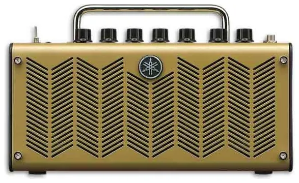 Amplificador Yamaha THR5A 10W para