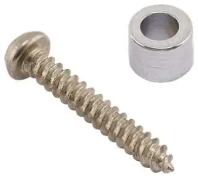 Fender Roadworn String Guides