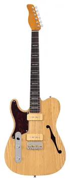 Sire Larry Carlton T7 Tm Lh Nt Sc Rn Natural