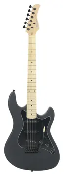 Strinberg STS100 Black Satin