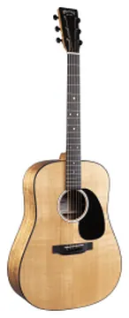 Martin D-12E Koa Road - natural