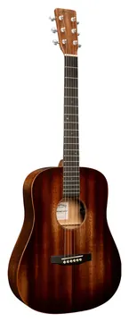 Martin Dreadnought Junior Streetmaster