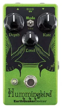 EarthQuaker Devices Hummingbird V4
