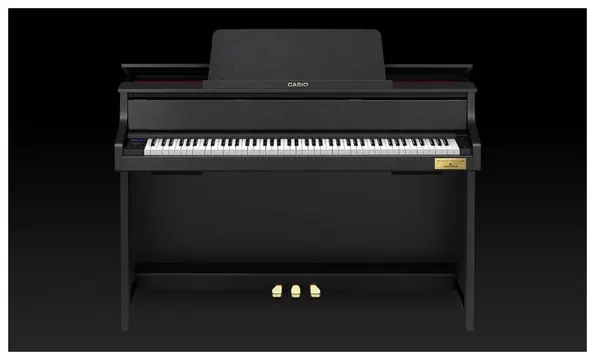 Casio GP-310 BK E-Piano Celviano