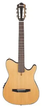 Ibanez frh10nntf chitarra classica elettrificata