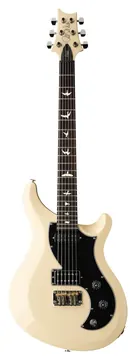 PRS Vela S2 Antique White
