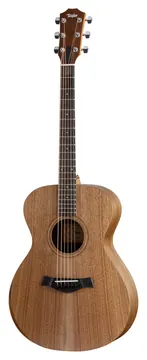 Taylor Academy 22E Walnut Top