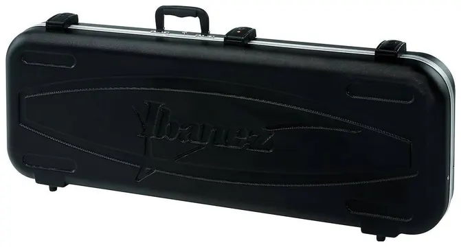 Ibanez M-300C ABS Koffer E-Gitarre