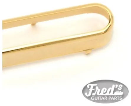 Duesenberg Capot Micros Strat. Open Gold PU02G