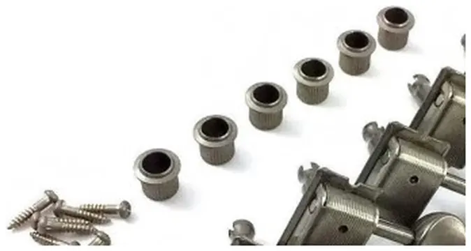 Gotoh SD91-05M Aged Tuners 6L N