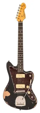 Vintage V65V Icon Black
