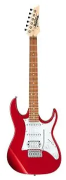 Ibanez GRX40CA GIO candy apple
