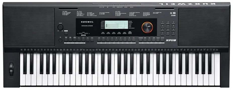Teclado Kurzweil 5 Oitavas