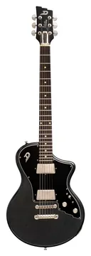 Duesenberg Julietta Catalina Black