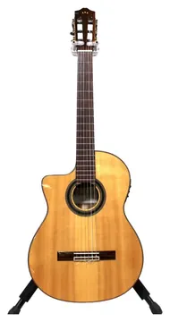 Cordoba GK Studio Left Handed - Tweedehands