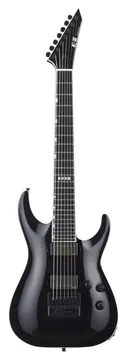 ESP E-II Horizon NT-7 Evertune Black