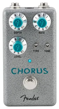 Fender Hammertone Chorus Effetto per chitarra