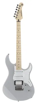 Yamaha Pacifica 112VM - Grey