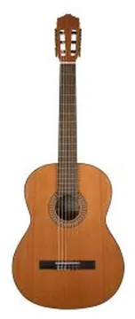 Salvador Cortez Solid Top Artist Series Classical Guitar CC-22