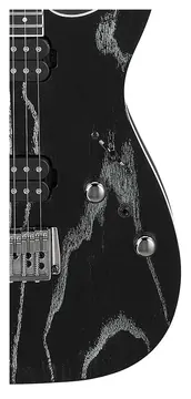 Ibanez RG5328R Prestige Lightning Through A Dark
