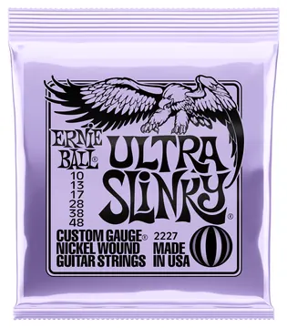 Ernie Ball 2227 10-48