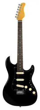Sire Larry Carlton S3 BK