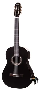 Rozini Estudante RX201 ACP Acústico Com Capa