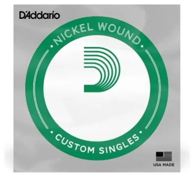D"Addario XLB130 130 nickel roundwound