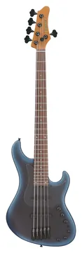 Ibanez MDM1005-MAM Mode Series E-Bass 5-string inkl. Gigbag, Midnight Arctic Ocea