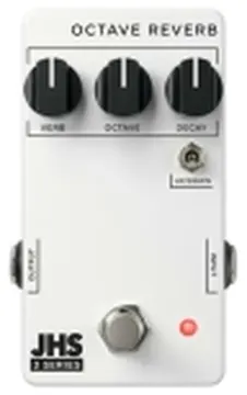 JHS Pedals JHS 3 Series Octave Reverb