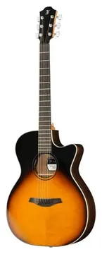 Furch Spectra plus OMc-ER a SAM SPEw