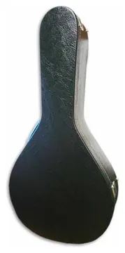 Estojo MJCR para Guitarra Portuguesa Modelo Lisboa em Madeira