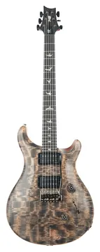 PRS Limited 40th Anniversary Custom 24 Satin Charcoal
