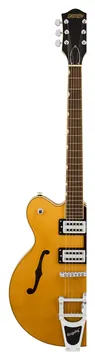 Gretsch G2622T Streamliner Center Block Double-Cut With Bigsby Village Amber