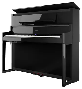 Roland Piano Digital Roland LX-9-PE 88 Teclas LX9 VD