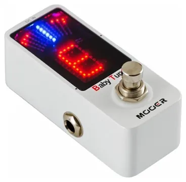 Mooer Baby Tuner