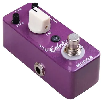Mooer Echolizer Delay