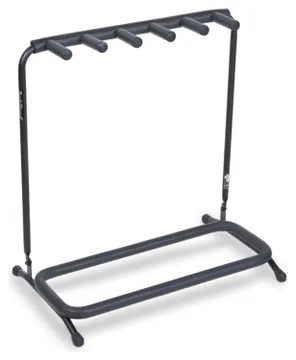 Warwick Rockstand 5-fach Gitarrenständer RS 20861