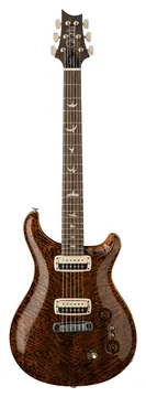PRS Paul's Guitar Tavola in mango LTD Occhio di tigre